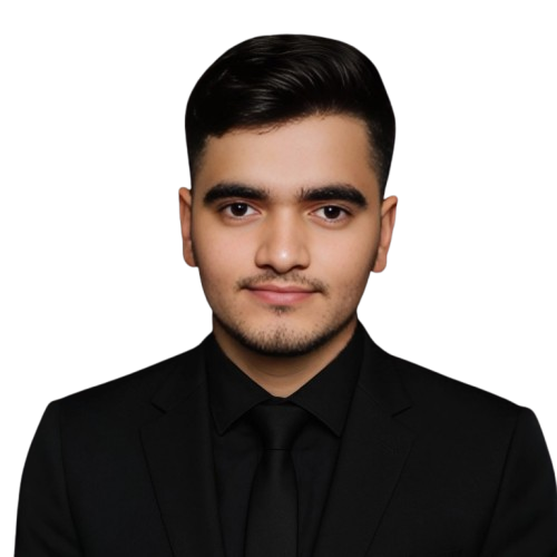 Satyam Kumar Mishra